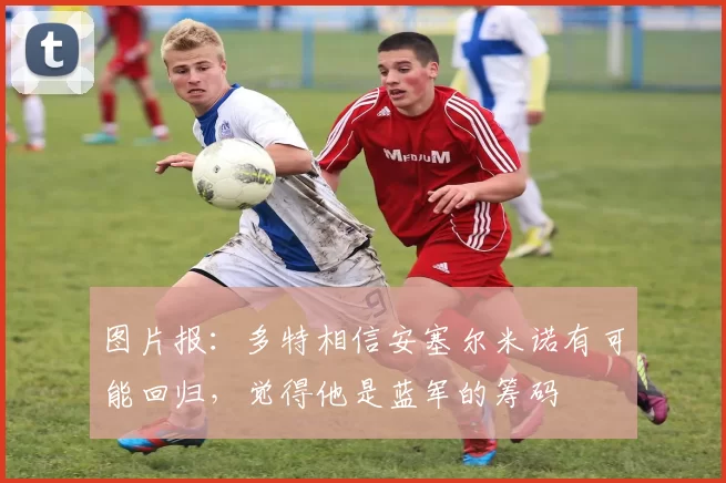 图片报:多特相信安塞尔米诺有可能回归,觉得他是蓝军的筹码