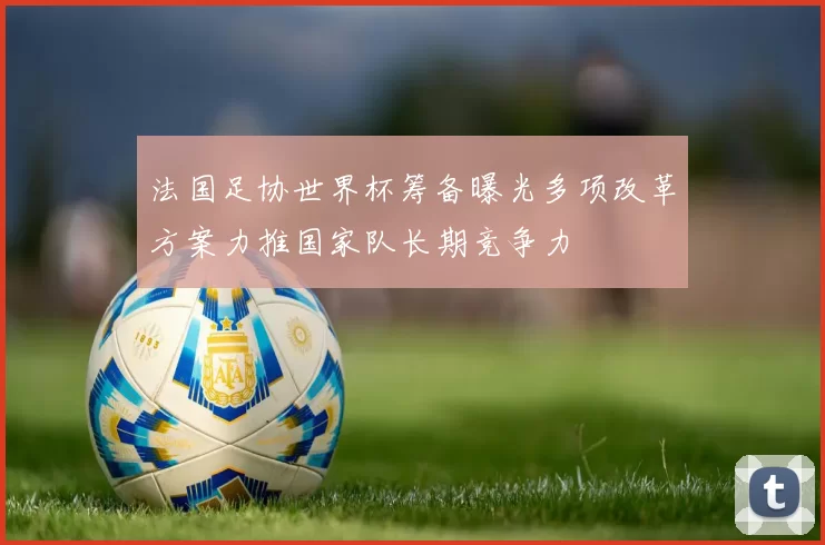 法国足协世界杯筹备曝光多项改革方案力推国家队长期竞争力