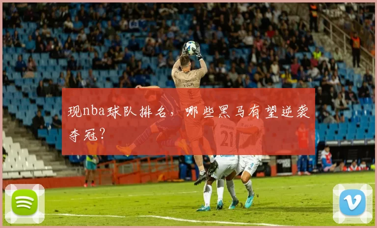 现nba球队排名,哪些黑马有望逆袭夺冠?