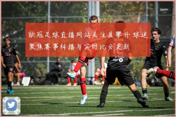 欧冠足球直播网站关注度攀升 球迷聚焦赛事转播与实时比分更新
