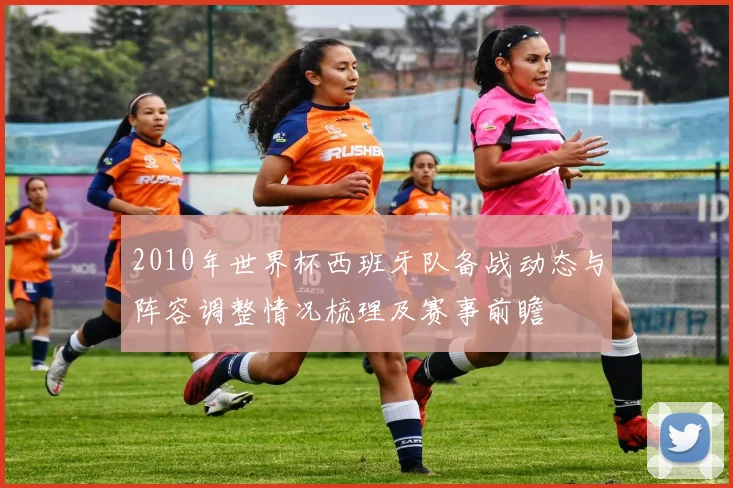 2010年世界杯西班牙队备战动态与阵容调整情况梳理及赛事前瞻